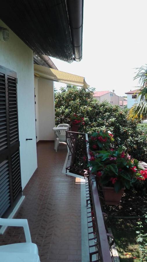 Odak App Rovinj Buitenkant foto