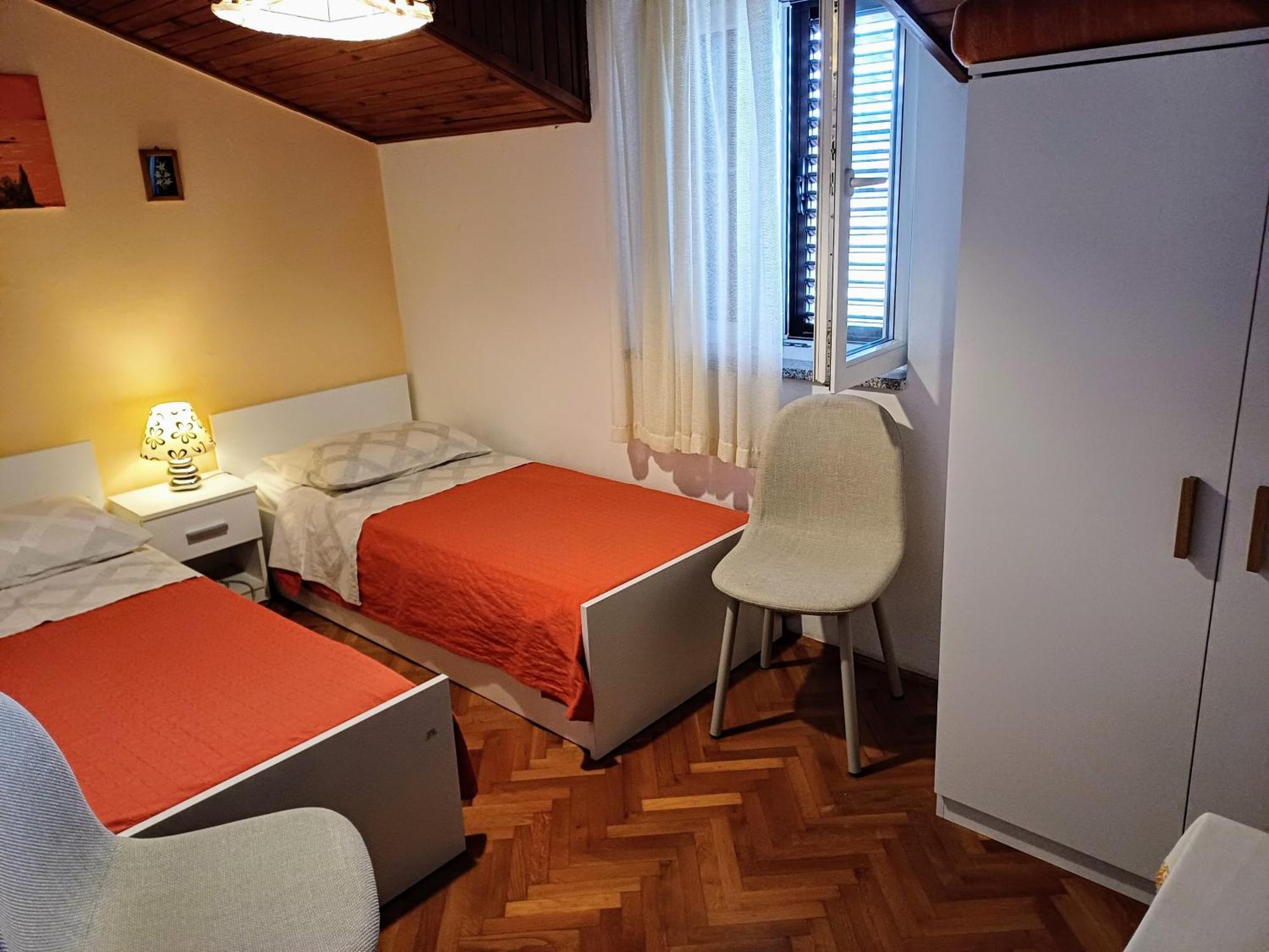 Odak App Rovinj Kamer foto